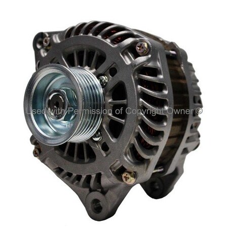 Mpa Quality-Built Alternator Remanufactured, 15067 15067
